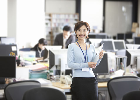 経営課題開発部